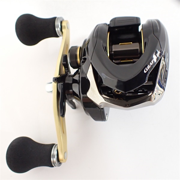 １６グラップラーＢＢ２００ＨＧ